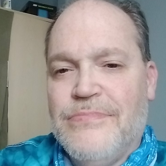 Meet your Posher, Robert - Picture 1 of 1